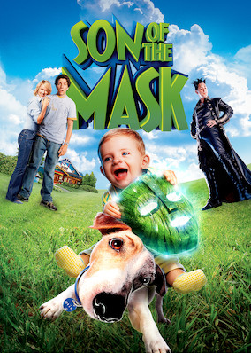 Son of the Mask